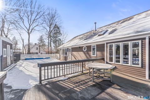 Tiny photo for 75 Eureka Avenue, Stratford, CT 06614 (MLS # 24145366)