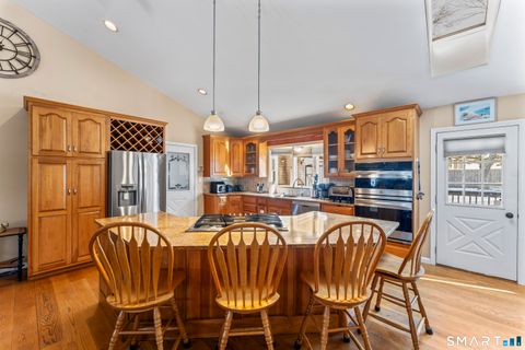 Tiny photo for 75 Eureka Avenue, Stratford, CT 06614 (MLS # 24145366)