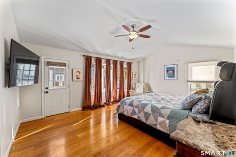 Tiny photo for 75 Eureka Avenue, Stratford, CT 06614 (MLS # 24145366)