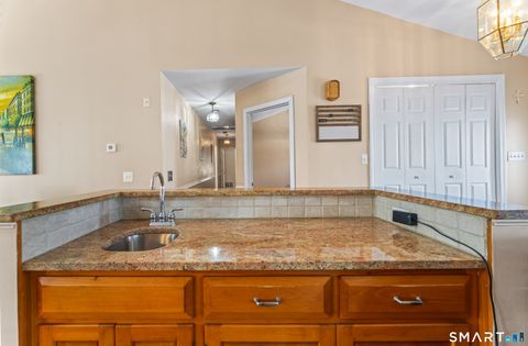 Tiny photo for 75 Eureka Avenue, Stratford, CT 06614 (MLS # 24145366)