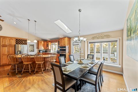 Tiny photo for 75 Eureka Avenue, Stratford, CT 06614 (MLS # 24145366)