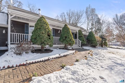 Tiny photo for 75 Eureka Avenue, Stratford, CT 06614 (MLS # 24145366)