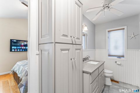 Tiny photo for 75 Eureka Avenue, Stratford, CT 06614 (MLS # 24145366)