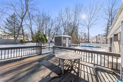 Tiny photo for 75 Eureka Avenue, Stratford, CT 06614 (MLS # 24145366)