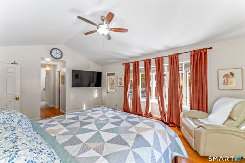 Tiny photo for 75 Eureka Avenue, Stratford, CT 06614 (MLS # 24145366)