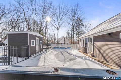 Tiny photo for 75 Eureka Avenue, Stratford, CT 06614 (MLS # 24145366)