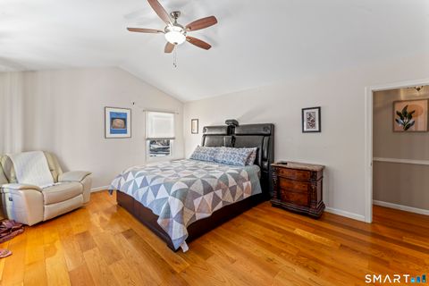 Tiny photo for 75 Eureka Avenue, Stratford, CT 06614 (MLS # 24145366)