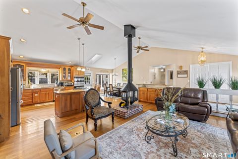 Tiny photo for 75 Eureka Avenue, Stratford, CT 06614 (MLS # 24145366)