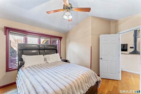 Tiny photo for 75 Eureka Avenue, Stratford, CT 06614 (MLS # 24145366)