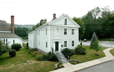 7 Church Street North New Hartford CT 06057