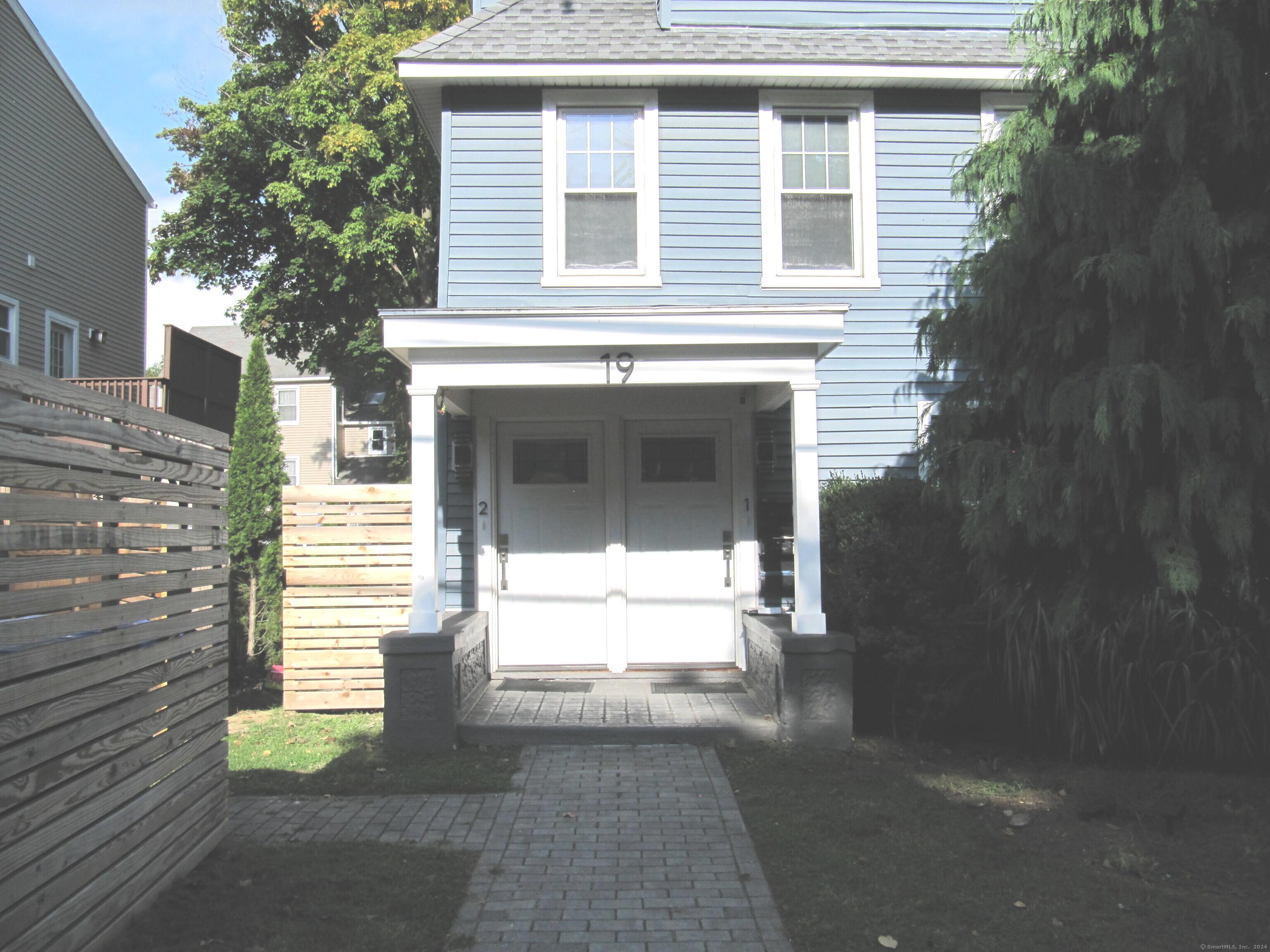 Photo 1 of 19 Spring Hill Avenue, Norwalk, Connecticut, $895,000, Web #: 24050523