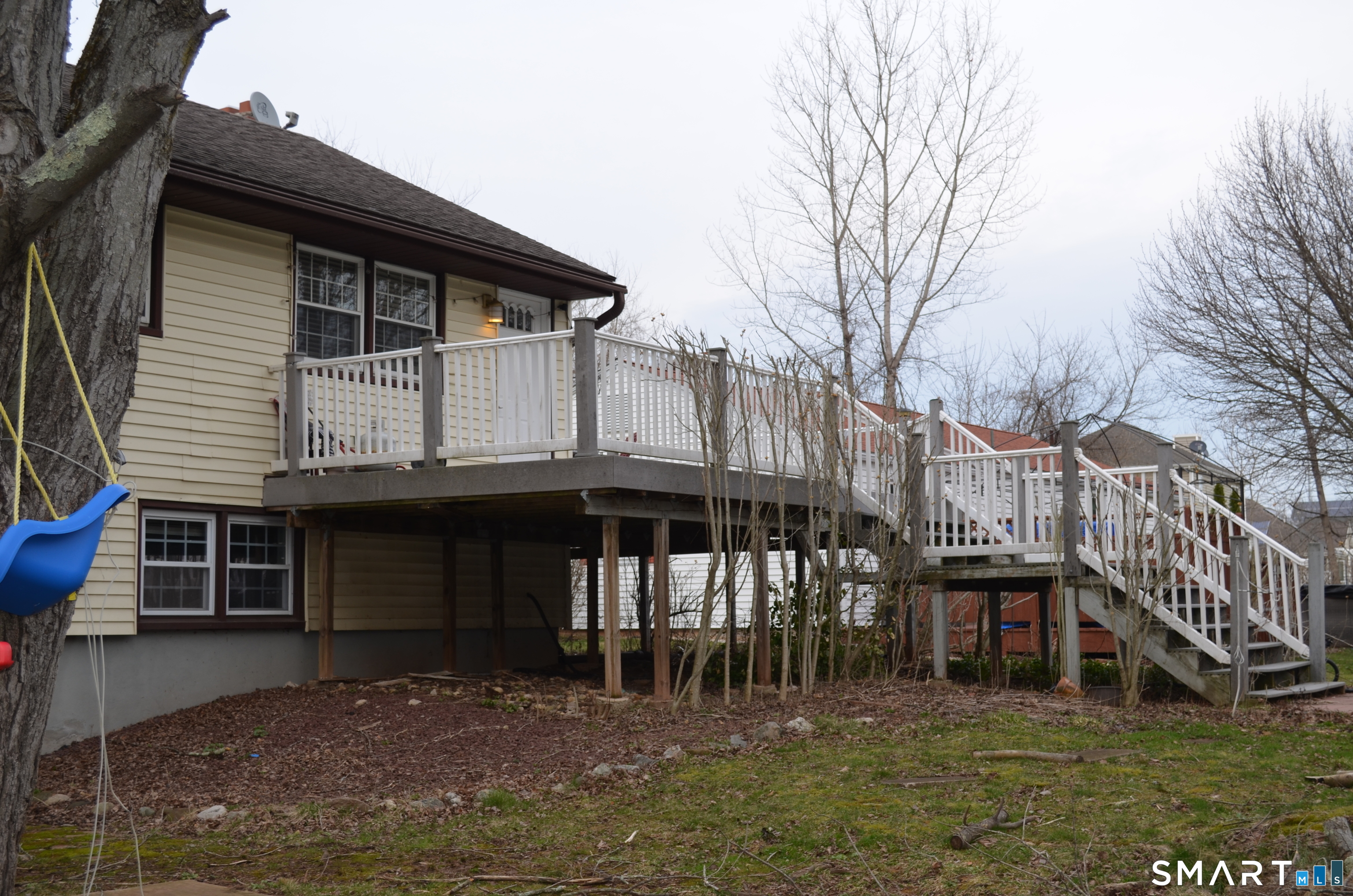 237 New Britain Avenue