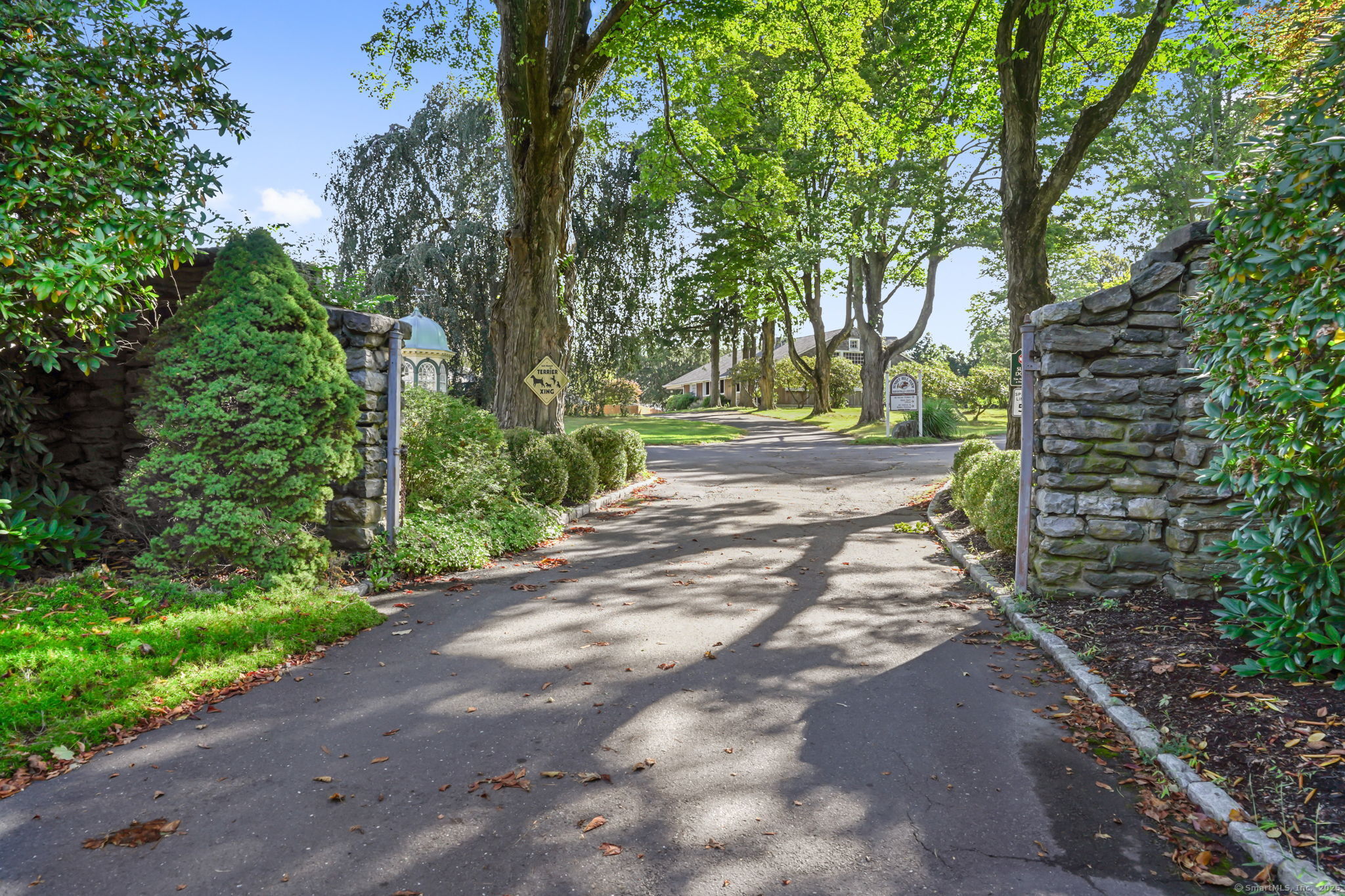 160 Sunset Hill Road