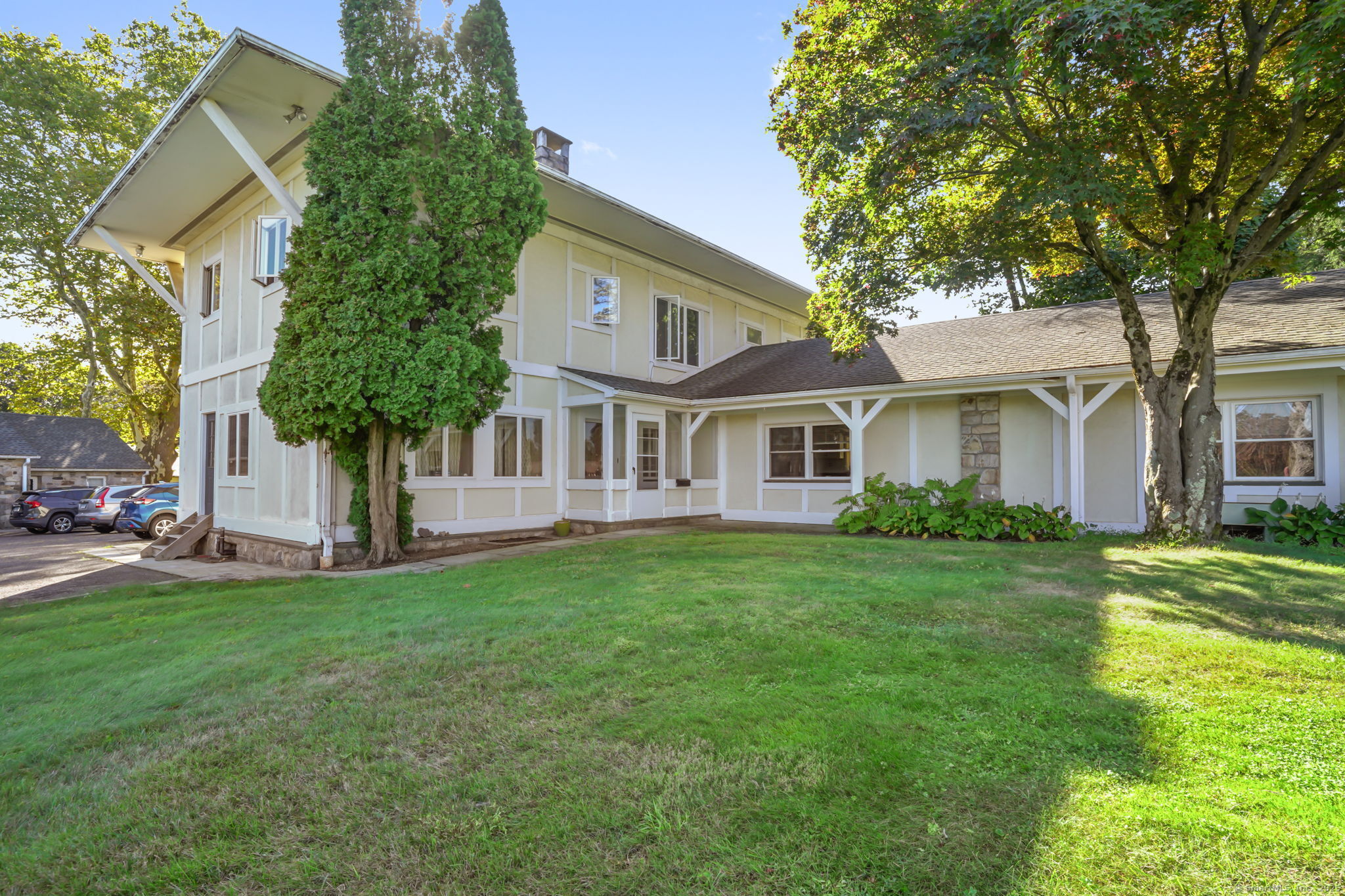 160 Sunset Hill Road