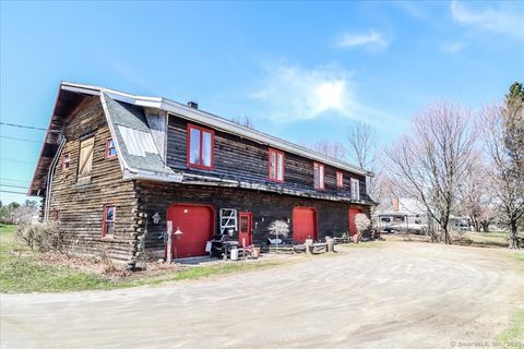 78 North Street, Goshen, CT 06756 - #: 24082328
