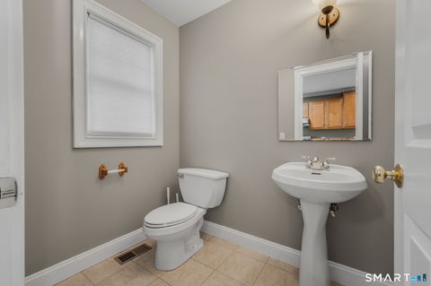 Tiny photo for 527 W Thames Street #78, Norwich, CT 06360 (MLS # 24144547)