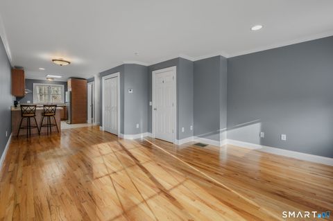 Tiny photo for 527 W Thames Street #78, Norwich, CT 06360 (MLS # 24144547)