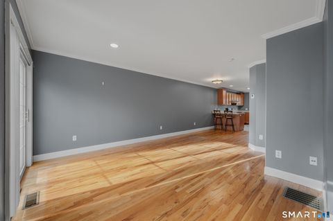 Tiny photo for 527 W Thames Street #78, Norwich, CT 06360 (MLS # 24144547)