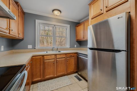 Tiny photo for 527 W Thames Street #78, Norwich, CT 06360 (MLS # 24144547)