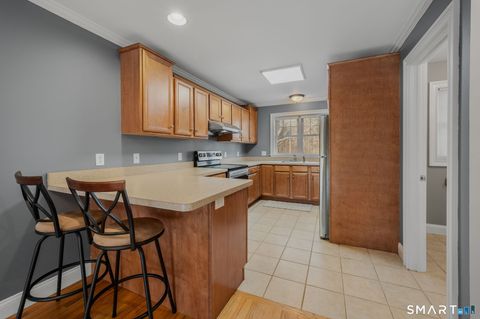 Tiny photo for 527 W Thames Street #78, Norwich, CT 06360 (MLS # 24144547)