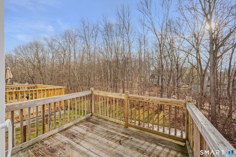 Tiny photo for 527 W Thames Street #78, Norwich, CT 06360 (MLS # 24144547)