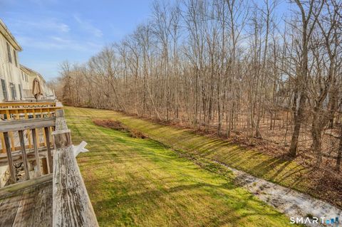 Tiny photo for 527 W Thames Street #78, Norwich, CT 06360 (MLS # 24144547)