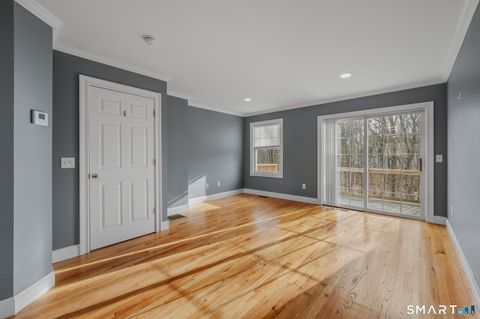 Tiny photo for 527 W Thames Street #78, Norwich, CT 06360 (MLS # 24144547)