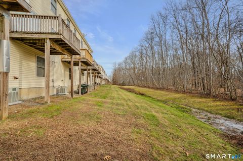 Tiny photo for 527 W Thames Street #78, Norwich, CT 06360 (MLS # 24144547)