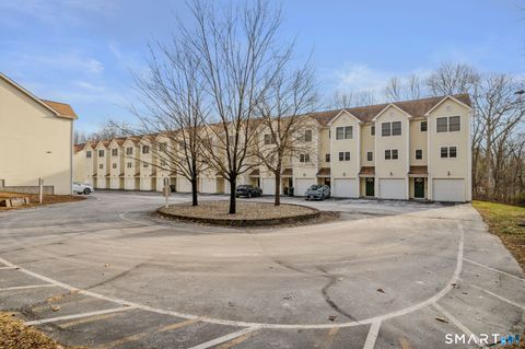 Tiny photo for 527 W Thames Street #78, Norwich, CT 06360 (MLS # 24144547)