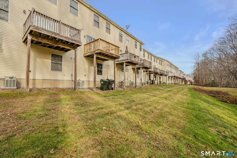 Tiny photo for 527 W Thames Street #78, Norwich, CT 06360 (MLS # 24144547)