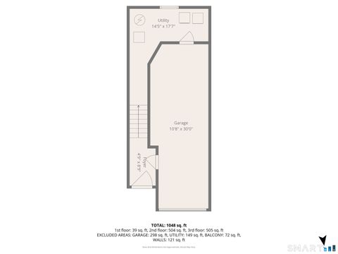 Tiny photo for 527 W Thames Street #78, Norwich, CT 06360 (MLS # 24144547)