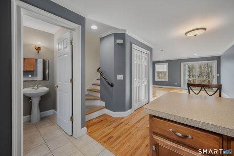 Tiny photo for 527 W Thames Street #78, Norwich, CT 06360 (MLS # 24144547)