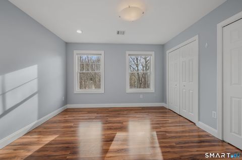 Tiny photo for 527 W Thames Street #78, Norwich, CT 06360 (MLS # 24144547)