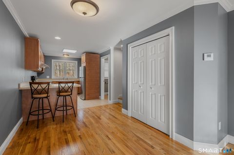 Tiny photo for 527 W Thames Street #78, Norwich, CT 06360 (MLS # 24144547)