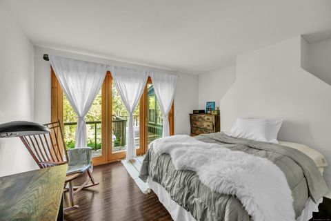 Tiny photo for 118 Lake Drive, Bethlehem, CT 06751 (MLS # 24125148)