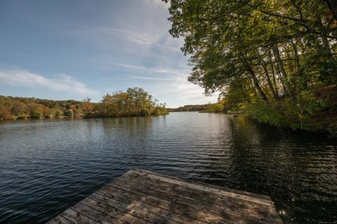 Tiny photo for 118 Lake Drive, Bethlehem, CT 06751 (MLS # 24125148)