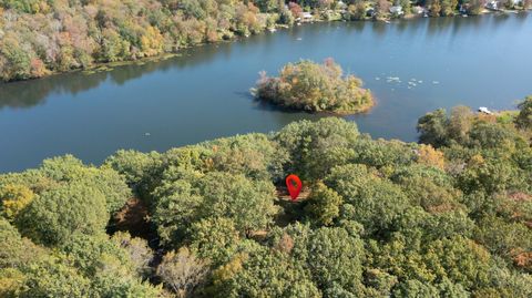 Tiny photo for 118 Lake Drive, Bethlehem, CT 06751 (MLS # 24125148)