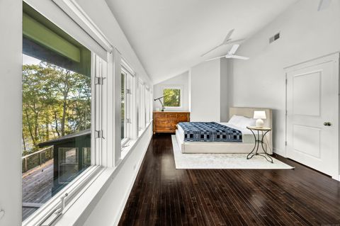 Tiny photo for 118 Lake Drive, Bethlehem, CT 06751 (MLS # 24125148)