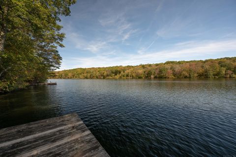 Tiny photo for 118 Lake Drive, Bethlehem, CT 06751 (MLS # 24125148)