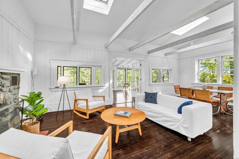 Tiny photo for 118 Lake Drive, Bethlehem, CT 06751 (MLS # 24125148)