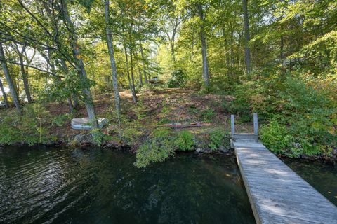 Tiny photo for 118 Lake Drive, Bethlehem, CT 06751 (MLS # 24125148)
