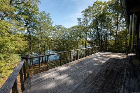 Tiny photo for 118 Lake Drive, Bethlehem, CT 06751 (MLS # 24125148)