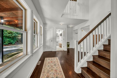 Tiny photo for 118 Lake Drive, Bethlehem, CT 06751 (MLS # 24125148)