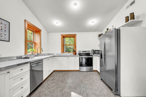 Tiny photo for 118 Lake Drive, Bethlehem, CT 06751 (MLS # 24125148)