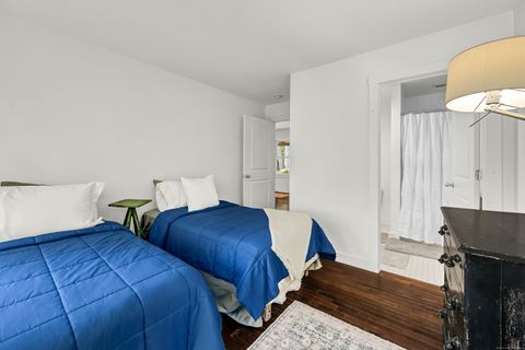 Tiny photo for 118 Lake Drive, Bethlehem, CT 06751 (MLS # 24125148)