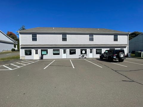 Tiny photo for 2470 boston post rd Road #building A unit 6, Guilford, CT 06437 (MLS # 24144436)