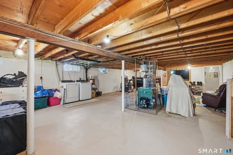 Tiny photo for 10 Tabor Road, Enfield, CT 06082 (MLS # 24170916)