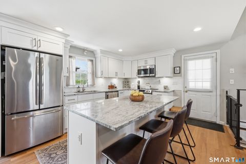 Tiny photo for 10 Tabor Road, Enfield, CT 06082 (MLS # 24170916)