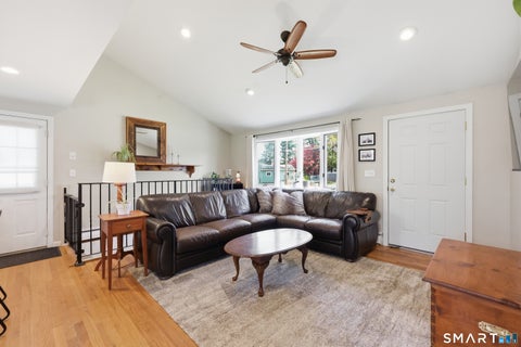 Tiny photo for 10 Tabor Road, Enfield, CT 06082 (MLS # 24170916)