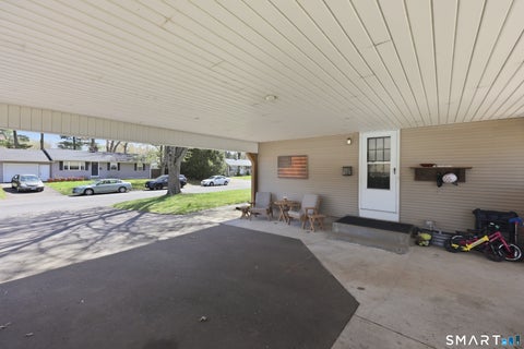 Tiny photo for 10 Tabor Road, Enfield, CT 06082 (MLS # 24170916)